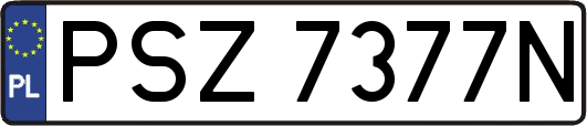PSZ7377N