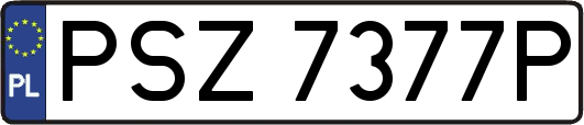 PSZ7377P