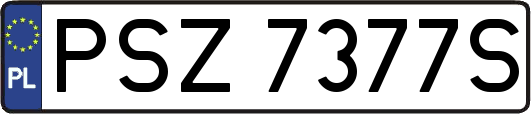 PSZ7377S