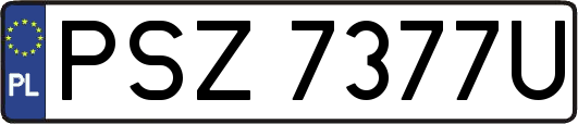 PSZ7377U