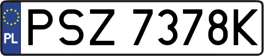 PSZ7378K