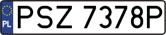 PSZ7378P