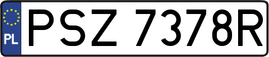 PSZ7378R