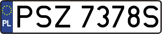 PSZ7378S