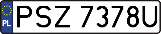 PSZ7378U
