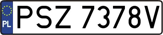 PSZ7378V