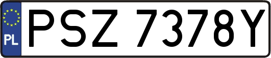 PSZ7378Y