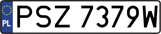 PSZ7379W