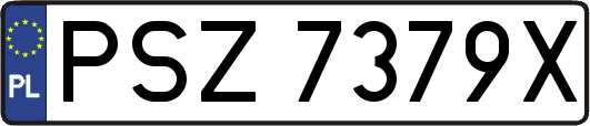 PSZ7379X