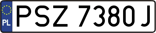 PSZ7380J