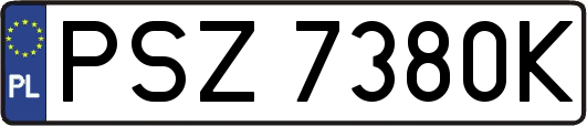 PSZ7380K