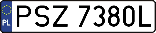 PSZ7380L