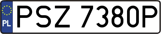 PSZ7380P