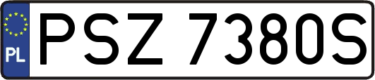 PSZ7380S