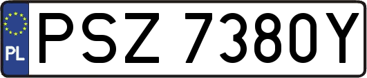 PSZ7380Y