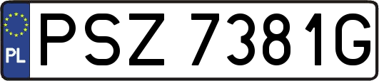 PSZ7381G