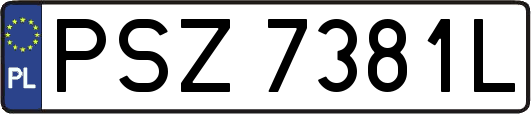 PSZ7381L