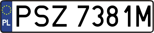 PSZ7381M