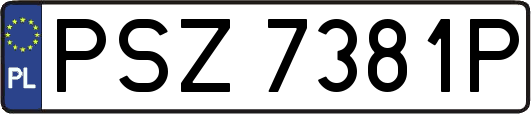 PSZ7381P