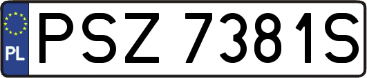 PSZ7381S