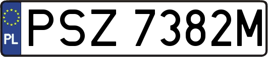PSZ7382M