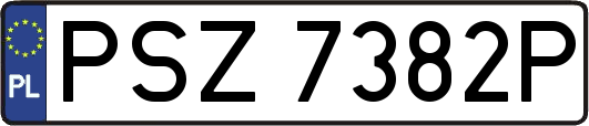PSZ7382P