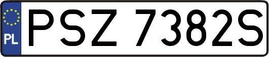 PSZ7382S