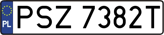 PSZ7382T