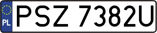 PSZ7382U