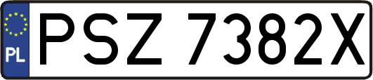 PSZ7382X
