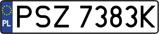 PSZ7383K