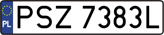 PSZ7383L