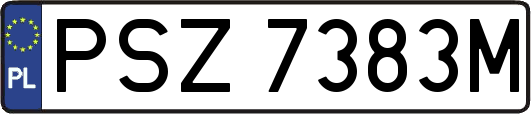 PSZ7383M