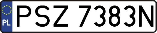 PSZ7383N