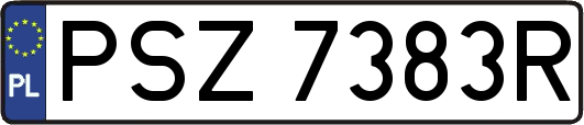 PSZ7383R