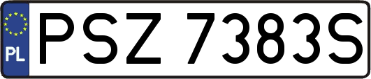 PSZ7383S
