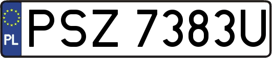 PSZ7383U