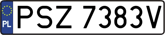 PSZ7383V