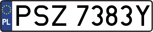 PSZ7383Y