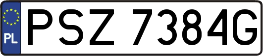 PSZ7384G