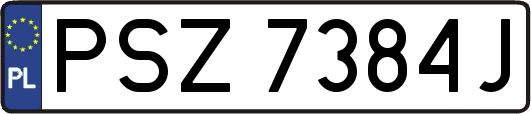 PSZ7384J