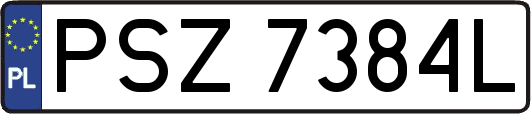 PSZ7384L