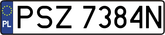 PSZ7384N