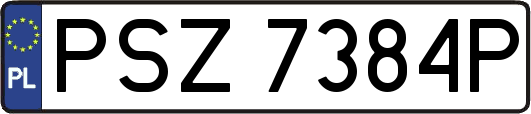 PSZ7384P