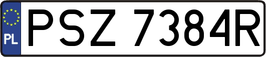 PSZ7384R