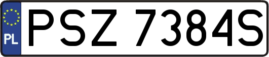 PSZ7384S