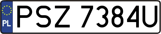 PSZ7384U