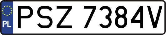 PSZ7384V