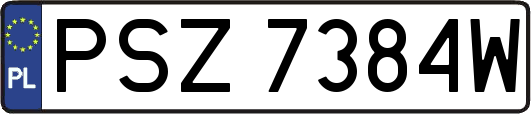 PSZ7384W