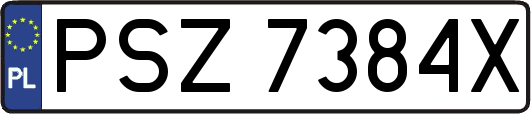 PSZ7384X